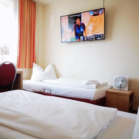Hotel Scholz Koblencja Zewnętrze zdjęcie
