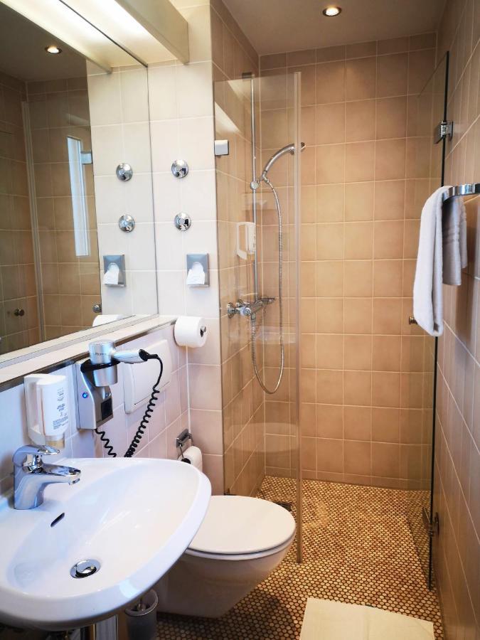 Hotel Scholz Koblencja Zewnętrze zdjęcie