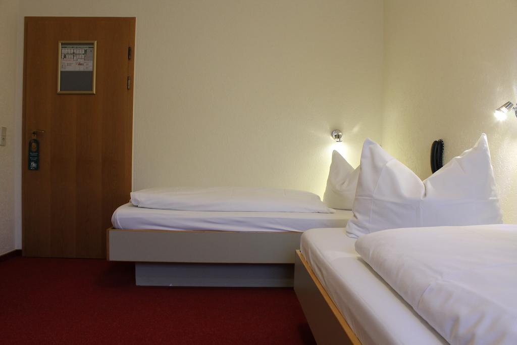 Hotel Scholz Koblencja Zewnętrze zdjęcie