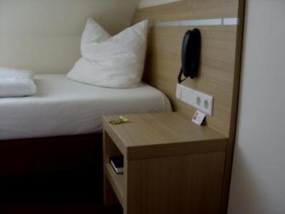 Hotel Scholz Koblencja Zewnętrze zdjęcie